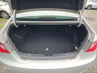 2012 Hyundai Sonata Limited – miniatura 14