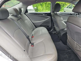 2012 Hyundai Sonata Limited – miniatura 16