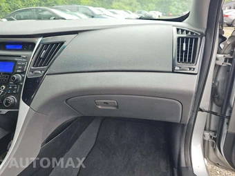 2012 Hyundai Sonata Limited – miniatura 19