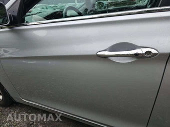2012 Hyundai Sonata Limited – miniatura 23