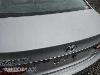 2012 Hyundai Sonata Limited – miniatura 26