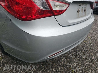 2012 Hyundai Sonata Limited – miniatura 27
