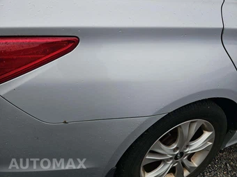 2012 Hyundai Sonata Limited – miniatura 28