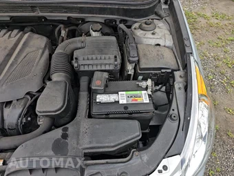 2012 Hyundai Sonata Limited – miniatura 30