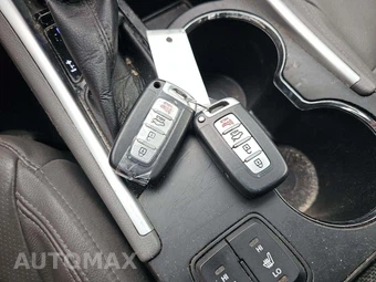 2012 Hyundai Sonata Limited – miniatura 8