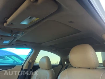 2012 Hyundai Sonata Limited – miniatura 19
