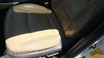 2012 Hyundai Sonata Limited – miniatura 23
