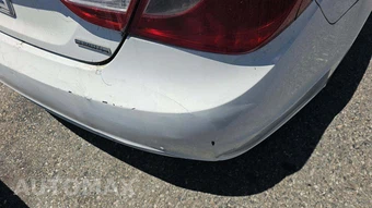 2012 Hyundai Sonata Limited – miniatura 24