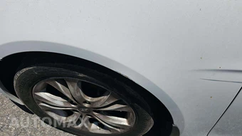 2012 Hyundai Sonata Limited – miniatura 27