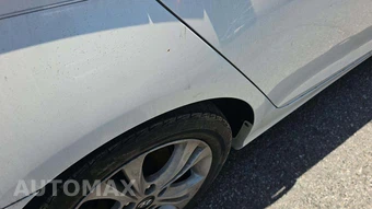 2012 Hyundai Sonata Limited – miniatura 29