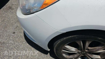 2012 Hyundai Sonata Limited – miniatura 32