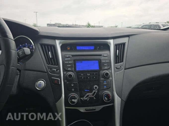 2012 Hyundai Sonata SE – miniatura 10