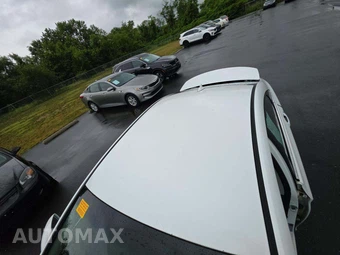 2012 Hyundai Sonata SE – miniatura 12