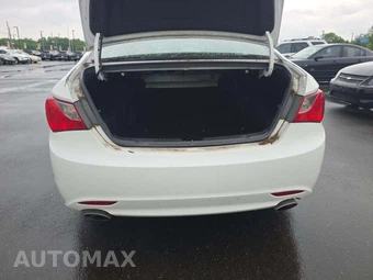 2012 Hyundai Sonata SE – miniatura 14