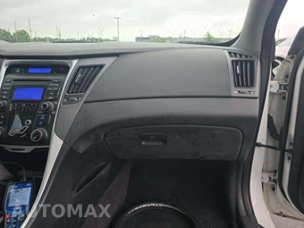 2012 Hyundai Sonata SE – miniatura 19