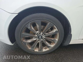 2012 Hyundai Sonata SE – miniatura 22