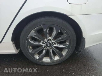 2012 Hyundai Sonata SE – miniatura 24