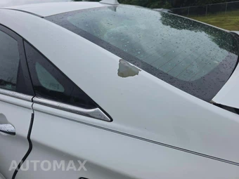 2012 Hyundai Sonata SE – miniatura 25