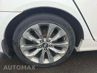 2012 Hyundai Sonata SE – miniatura 26