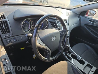 2012 Hyundai Sonata SE – miniatura 10