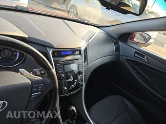 2012 Hyundai Sonata SE – miniatura 11