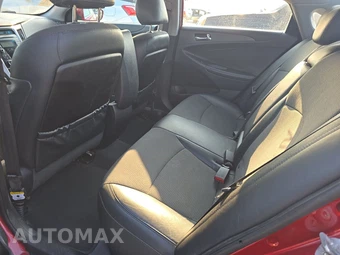 2012 Hyundai Sonata SE – miniatura 13