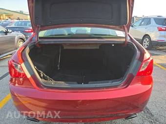 2012 Hyundai Sonata SE – miniatura 16