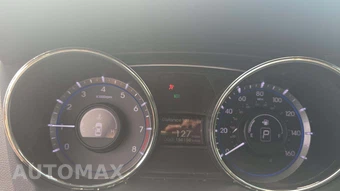 2012 Hyundai Sonata SE – miniatura 19