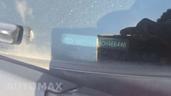 2012 Hyundai Sonata SE – miniatura 20