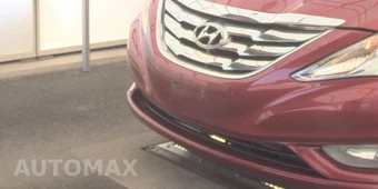 2012 Hyundai Sonata SE – miniatura 22