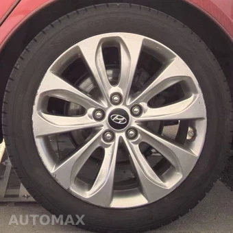 2012 Hyundai Sonata SE – miniatura 26