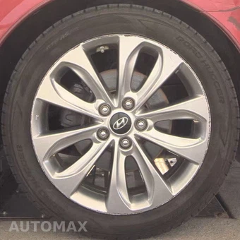 2012 Hyundai Sonata SE – miniatura 32