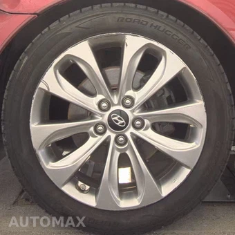 2012 Hyundai Sonata SE – miniatura 35
