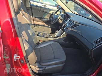 2012 Hyundai Sonata SE – miniatura 8