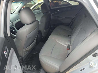 2012 Hyundai Sonata SE - miniatura 13