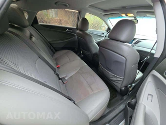 2012 Hyundai Sonata SE - miniatura 16