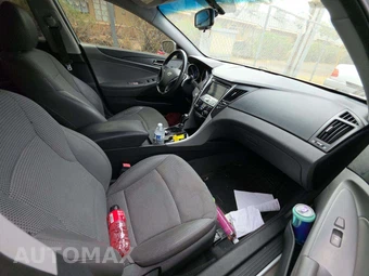 2012 Hyundai Sonata SE - miniatura 18
