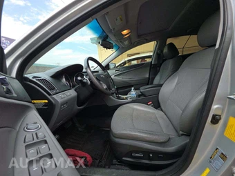 2012 Hyundai Sonata SE - miniatura 6