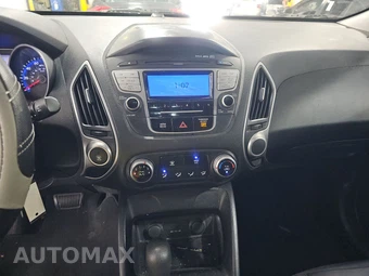 2012 Hyundai Tucson GL – miniatura 11