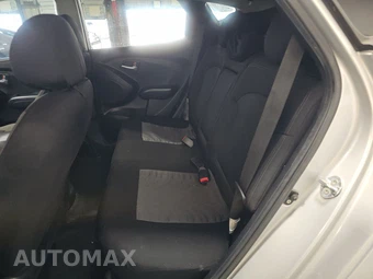 2012 Hyundai Tucson GL – miniatura 13