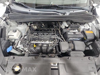 2012 Hyundai Tucson GL – miniatura 15
