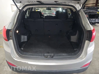 2012 Hyundai Tucson GL – miniatura 16