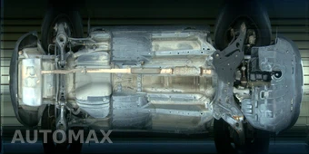2012 Hyundai Tucson GL – miniatura 19