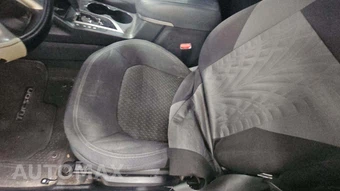 2012 Hyundai Tucson GL – miniatura 20