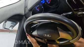2012 Hyundai Tucson GL – miniatura 26