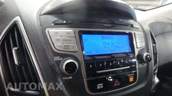 2012 Hyundai Tucson GL – miniatura 27