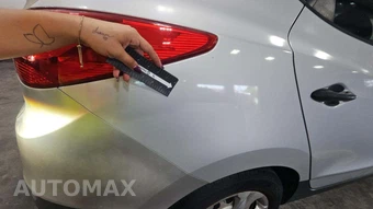 2012 Hyundai Tucson GL – miniatura 29