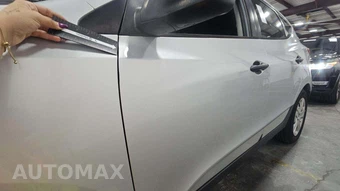 2012 Hyundai Tucson GL – miniatura 30