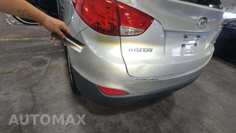 2012 Hyundai Tucson GL – miniatura 31