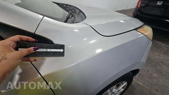 2012 Hyundai Tucson GL – miniatura 32